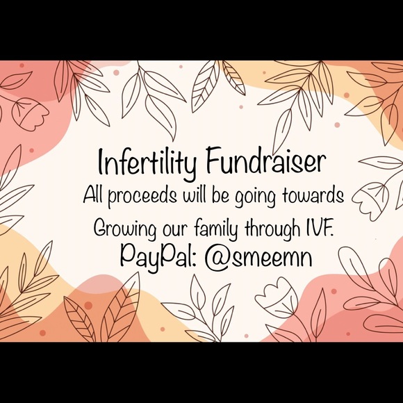 Custom shirts, sweaters, onesies and treats containers! - Picture 15 of 15